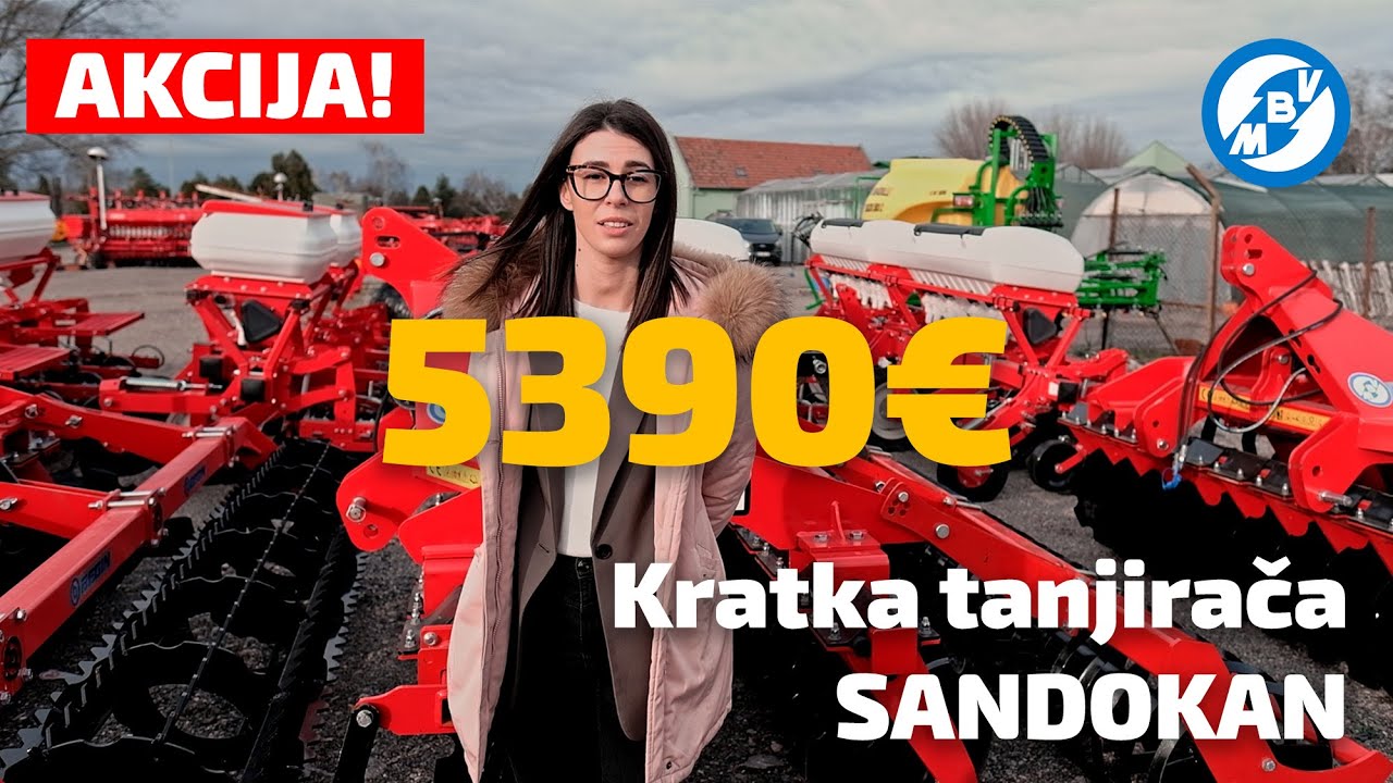 KOJA JE BOLJA? V TANJIRAČA ILI KRATKA?