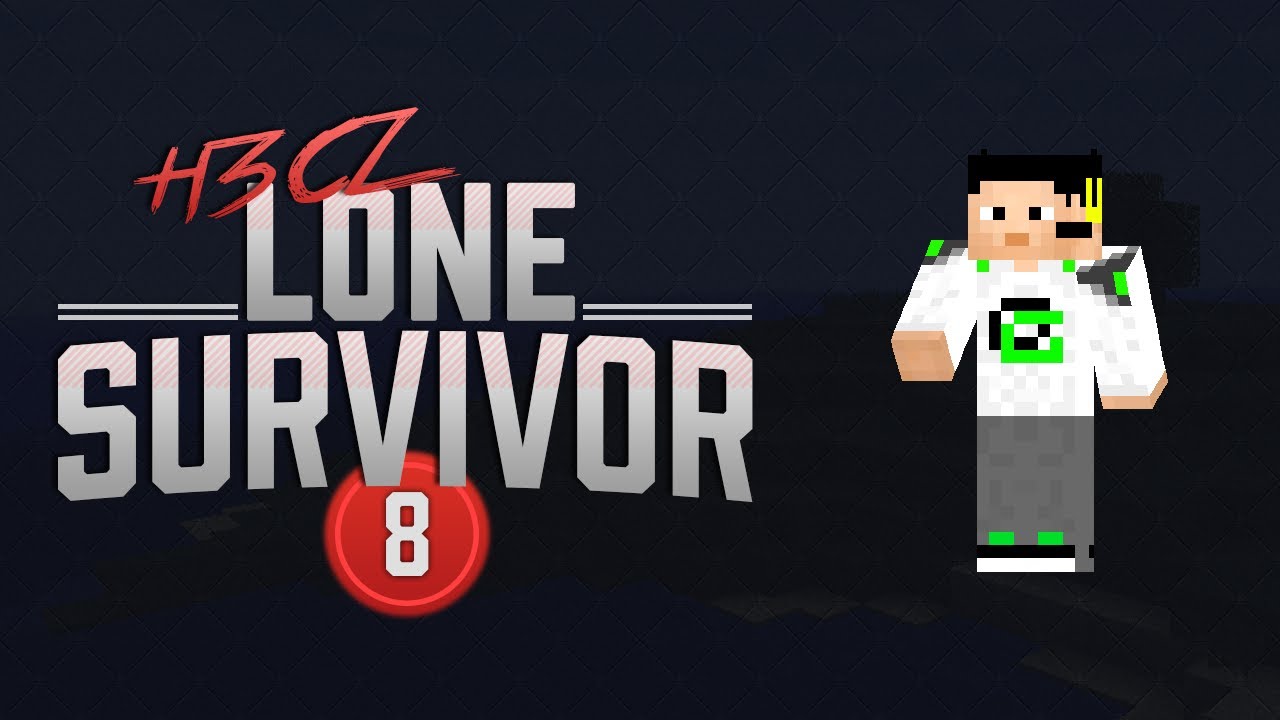 Lone Survivor Ep 8 The Worst Miners EVER