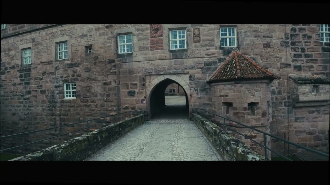 Festung Rosenberg - Kronach