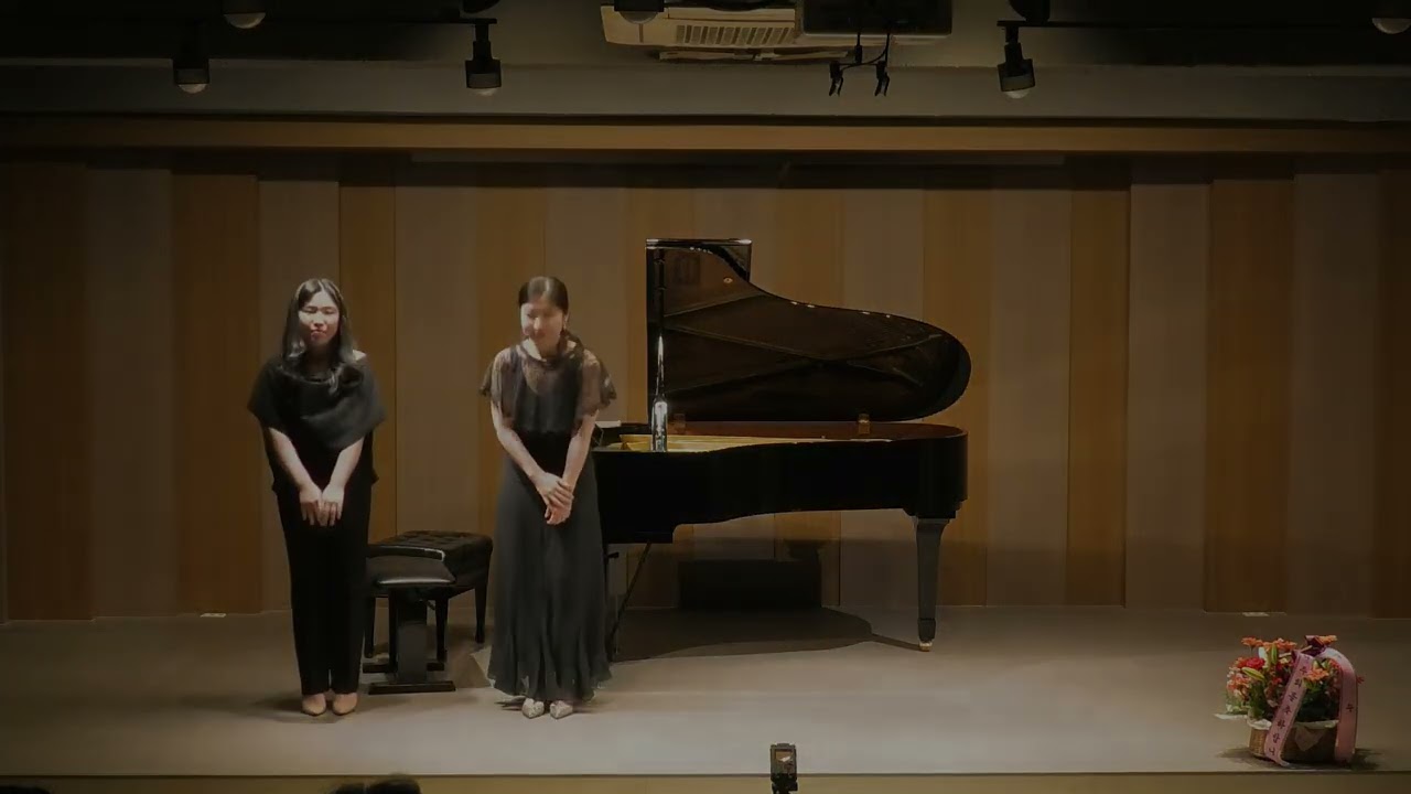 A. Arensky(1861–1906)  Six Children's Pieces, Op. 34 for Piano 4 Hands