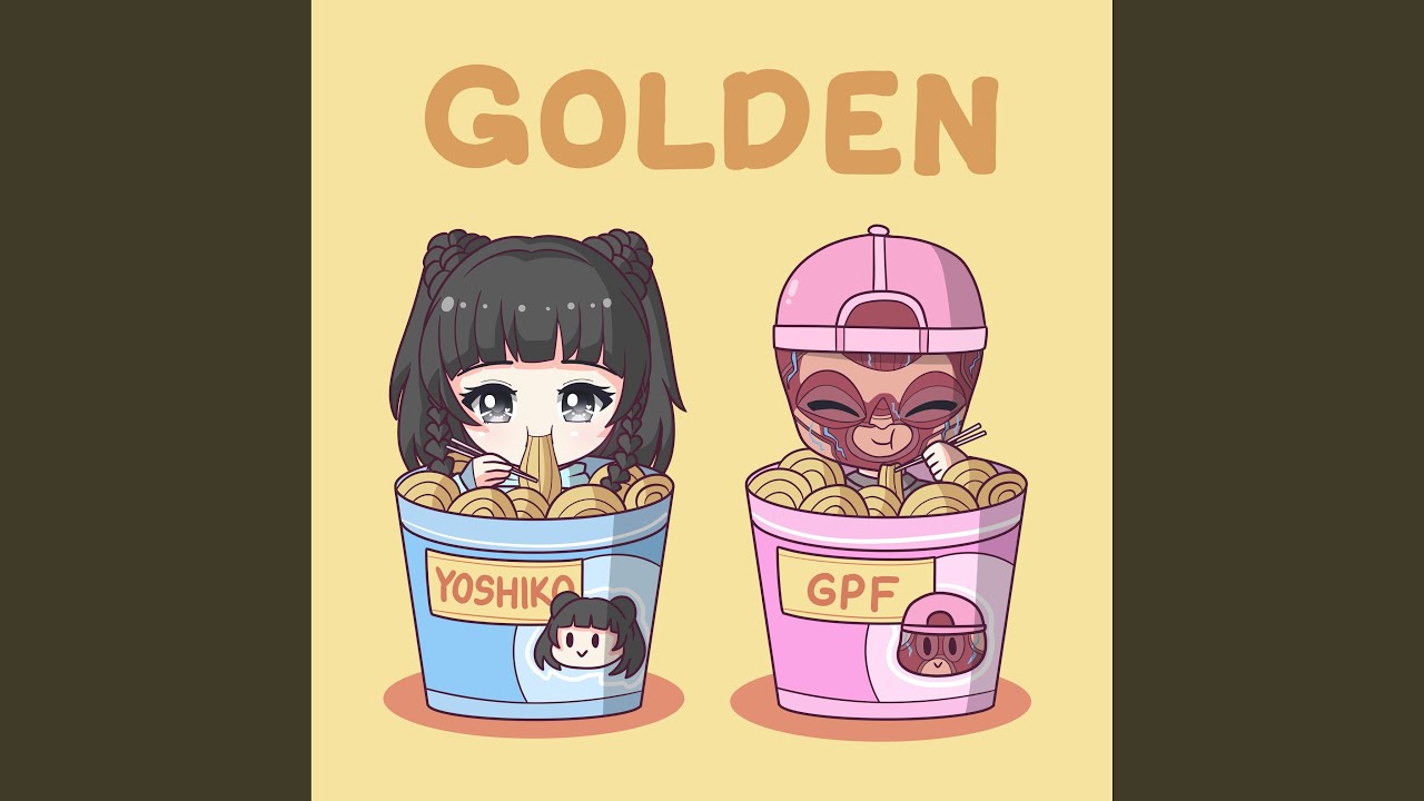 Golden