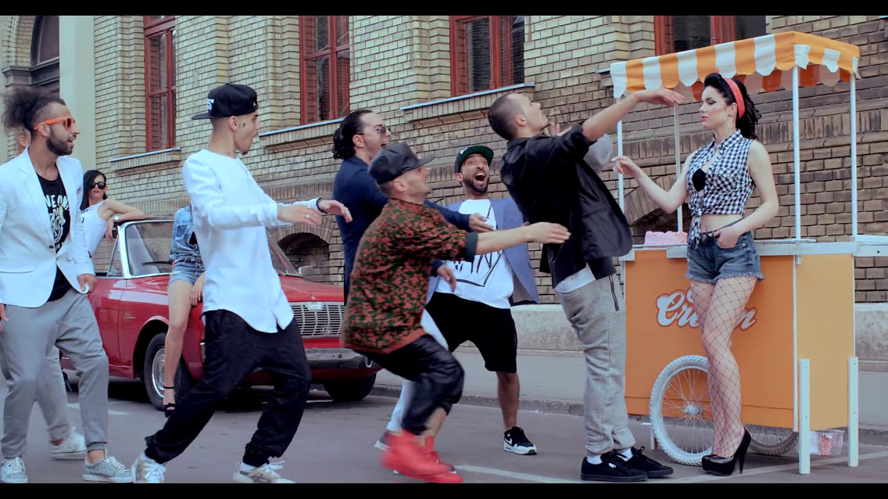 Adil - Ista ja (Official Video 2015)