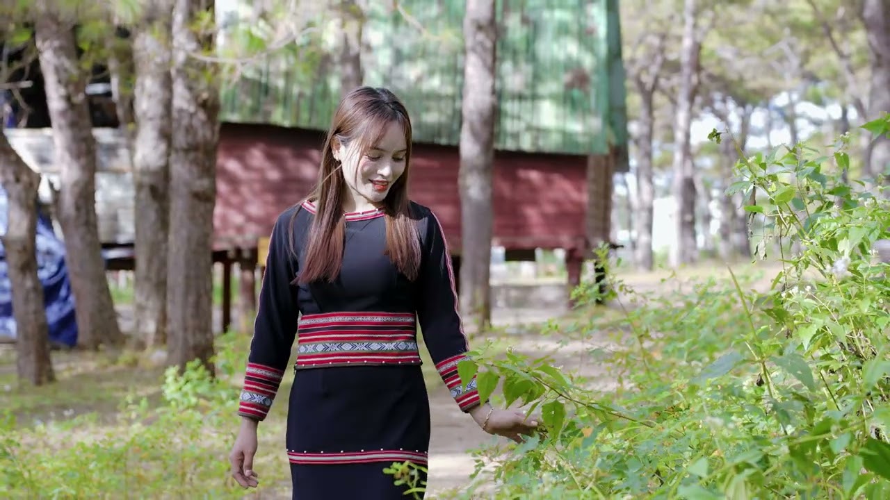 Buổi Sáng Lên Nương - RahLan Hoàng & Rim Tây