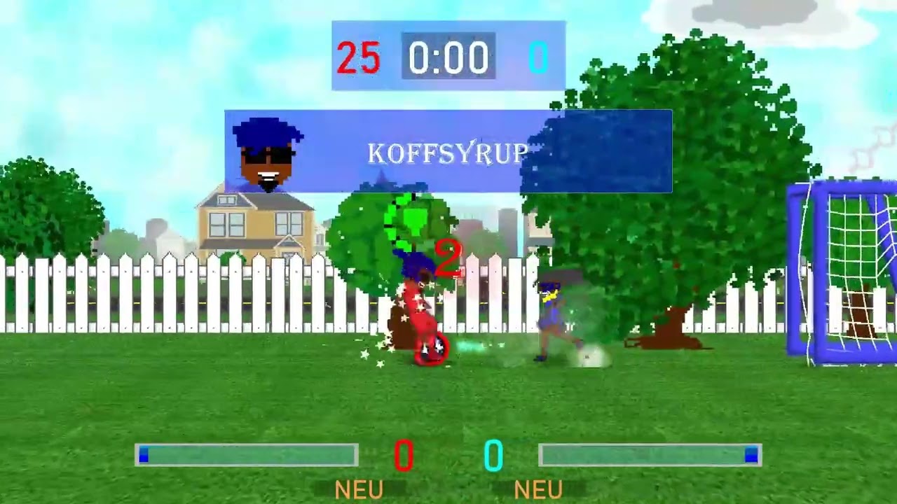 33 nil  arcade mode