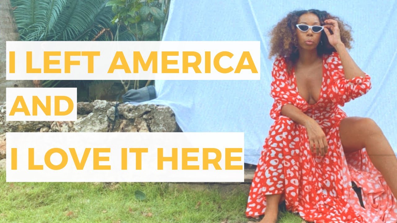 Leaving America for Tanzania Was Good for Me. Here's Why.