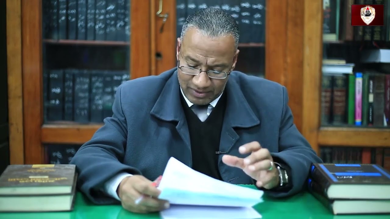 حالات الزام الخصم بتقديم محرر تحت يده