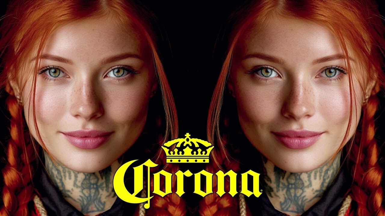 🖤💛Porsz&iacute;v&oacute;s Corona Mix 2026 🖤💛 By Monkey Dealer