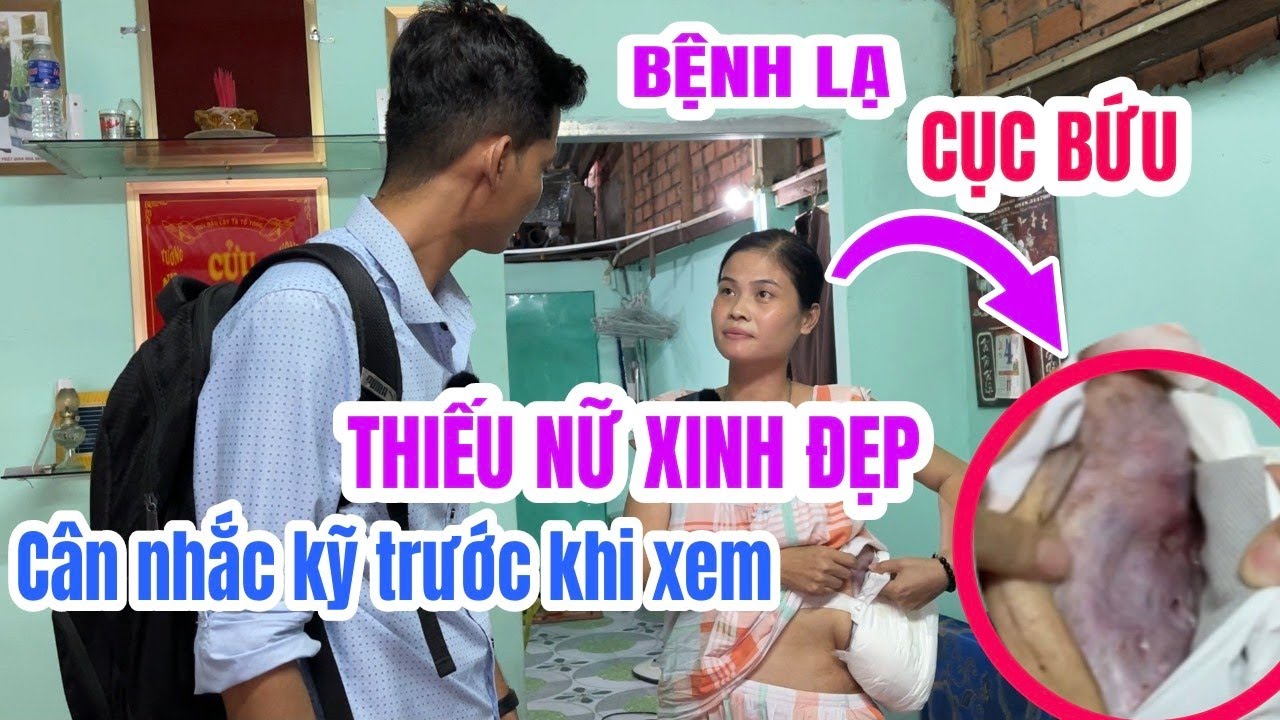 Chị Hằng 