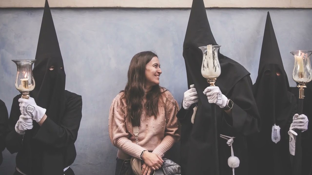 Spot Oficial | Semana Santa de Cuenca de 2026
