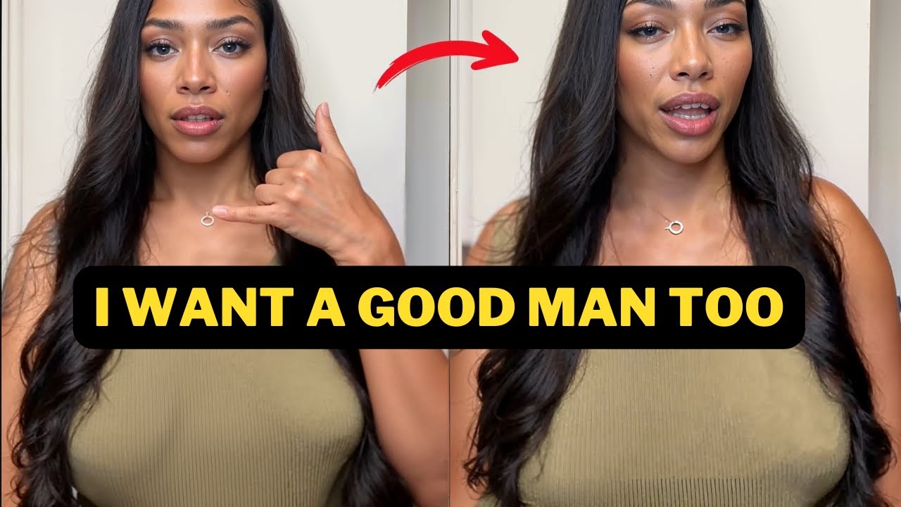 Entitled Stripper UPSET Because Good Men Don’t Want to Date Her