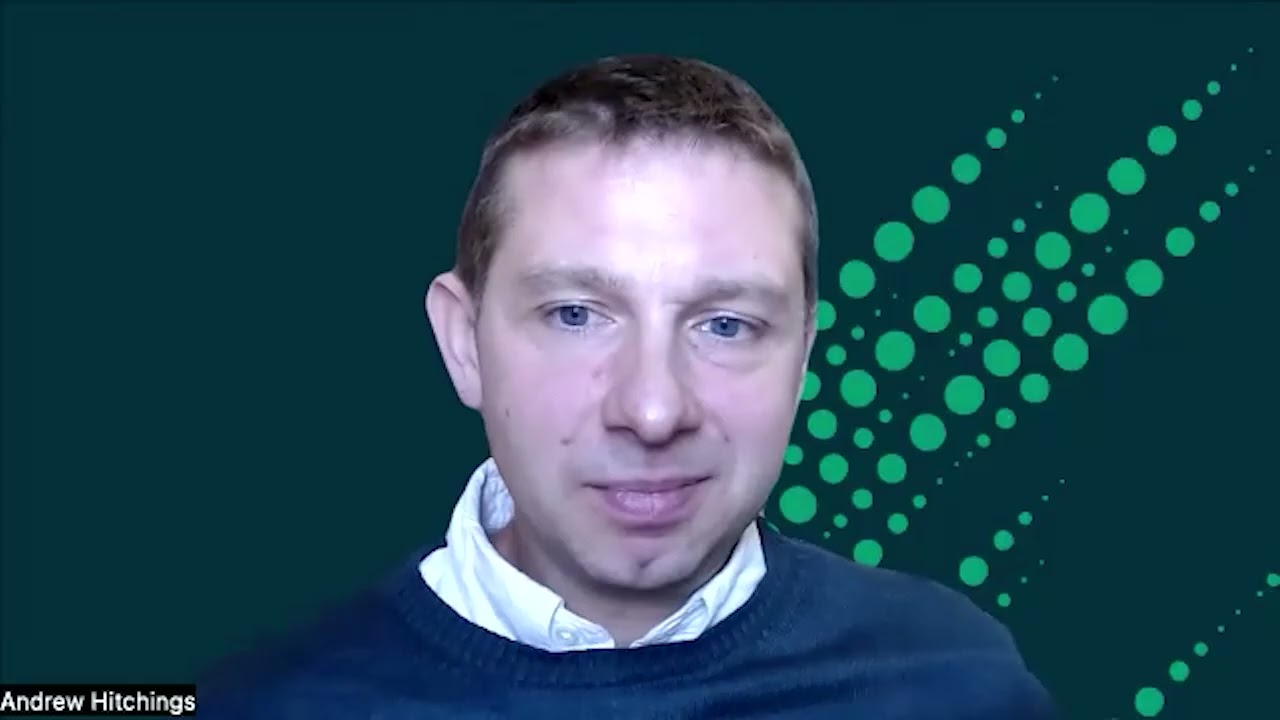 Dr Andrew Hitchings on about the importance of recognising serotonin toxicity