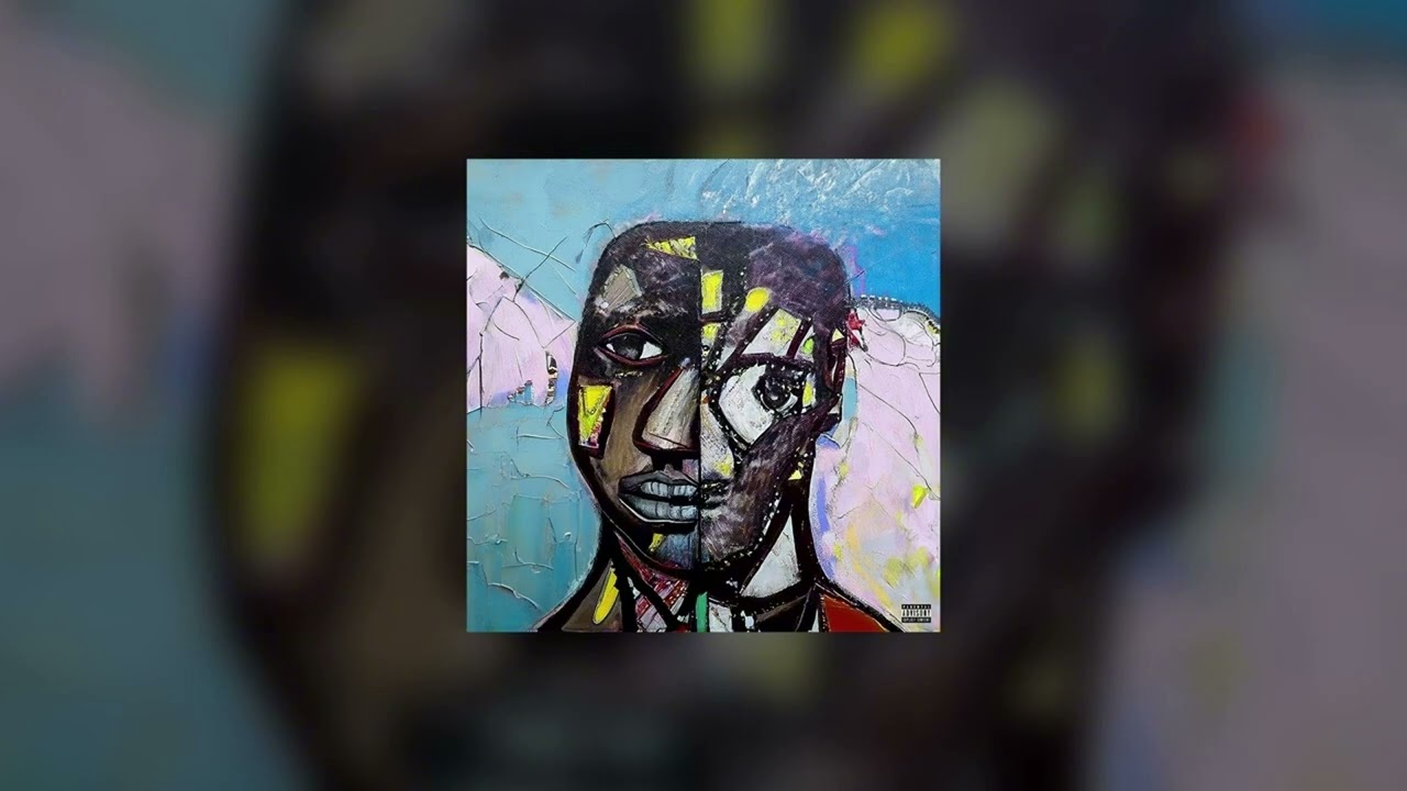 Blok3- Sevmeyi Denemedin | Instrumental