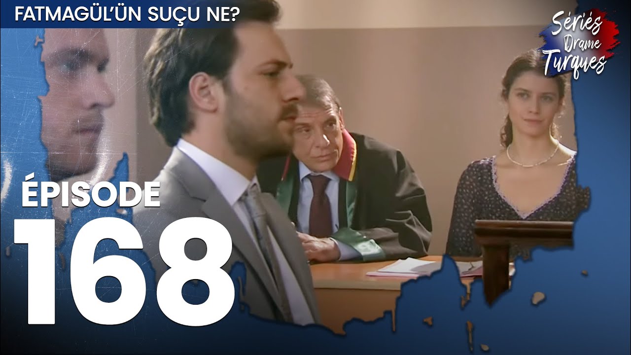 Fatmagul - Épisode 168