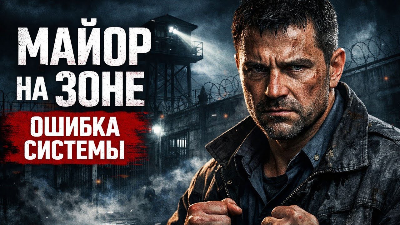 МАЙОР СПЕЦНАЗА ПРОТИВ ВСЕЙ ЗОНЫ | ВЫЖИВАНИЕ В АДУ КРАСНОЙ ЗОНЫ | НАСТОЯЩИЙ БОЕВИК