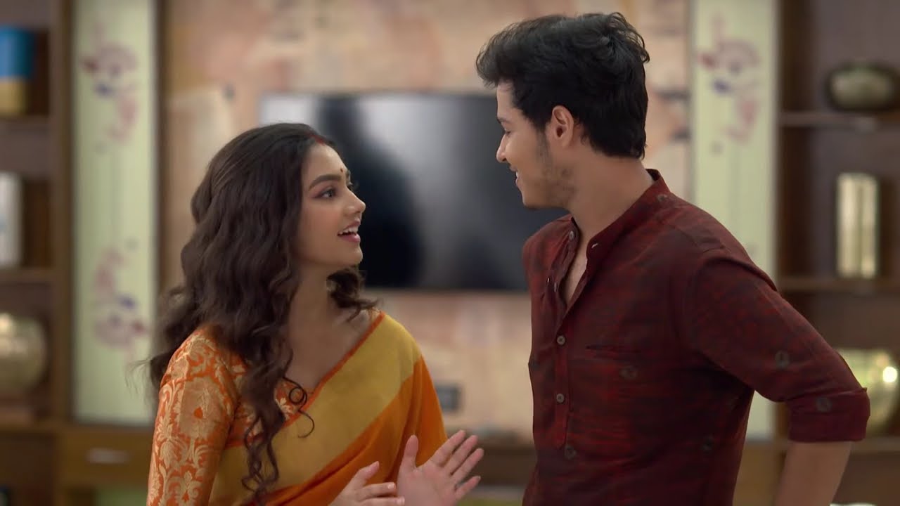 Phulki - Full Ep - 85 - Zee Bangla