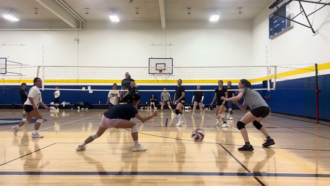 2.26.26 IVL Spartans Game 2 Set 1