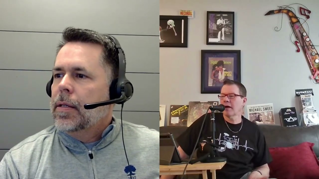 To Hell With the Podcast - Episode 26 - Reborn