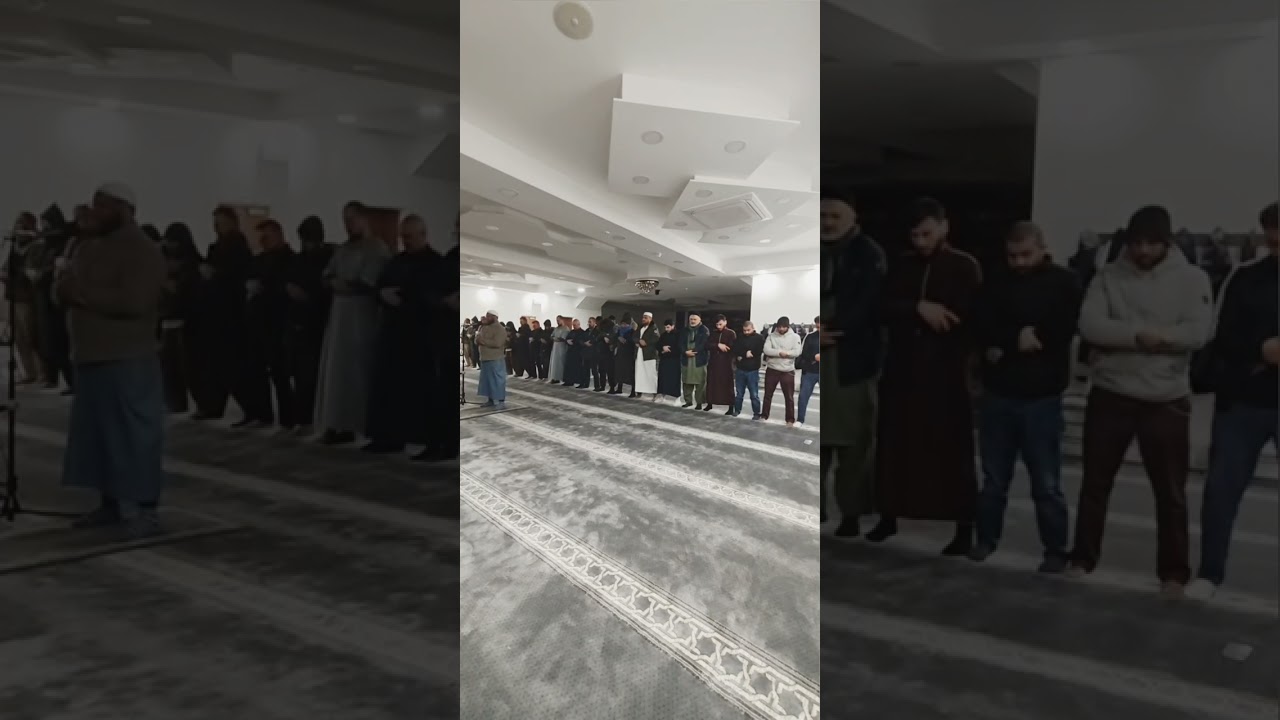 نوێژی بەیانی 