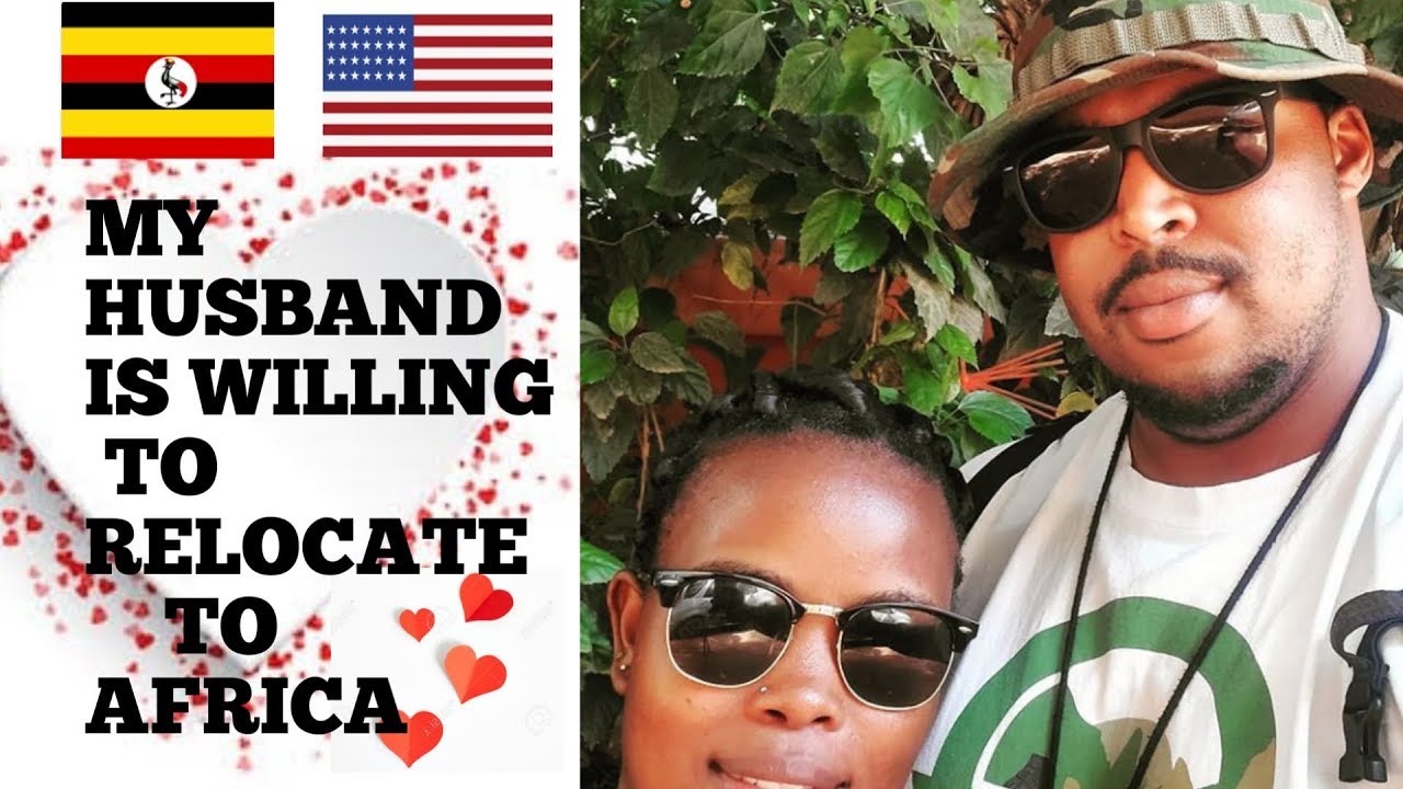 MY EXPERIENCE DATING A BLACK AMERICAN! | AMERICANS ARE DIFFERENT!