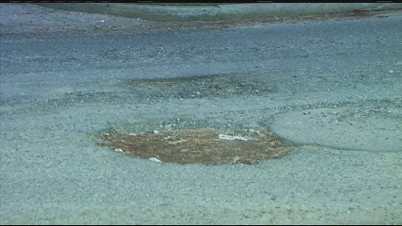 Spfld. City Council approves road repair funding
