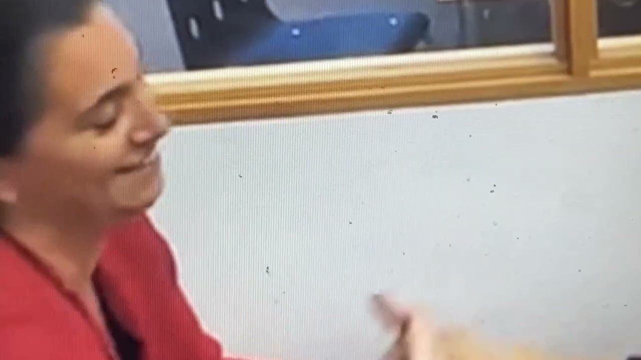 Ben vs Jenny 