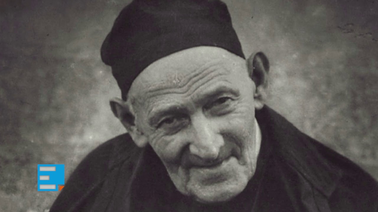 Padre Cruz: vida de santidade