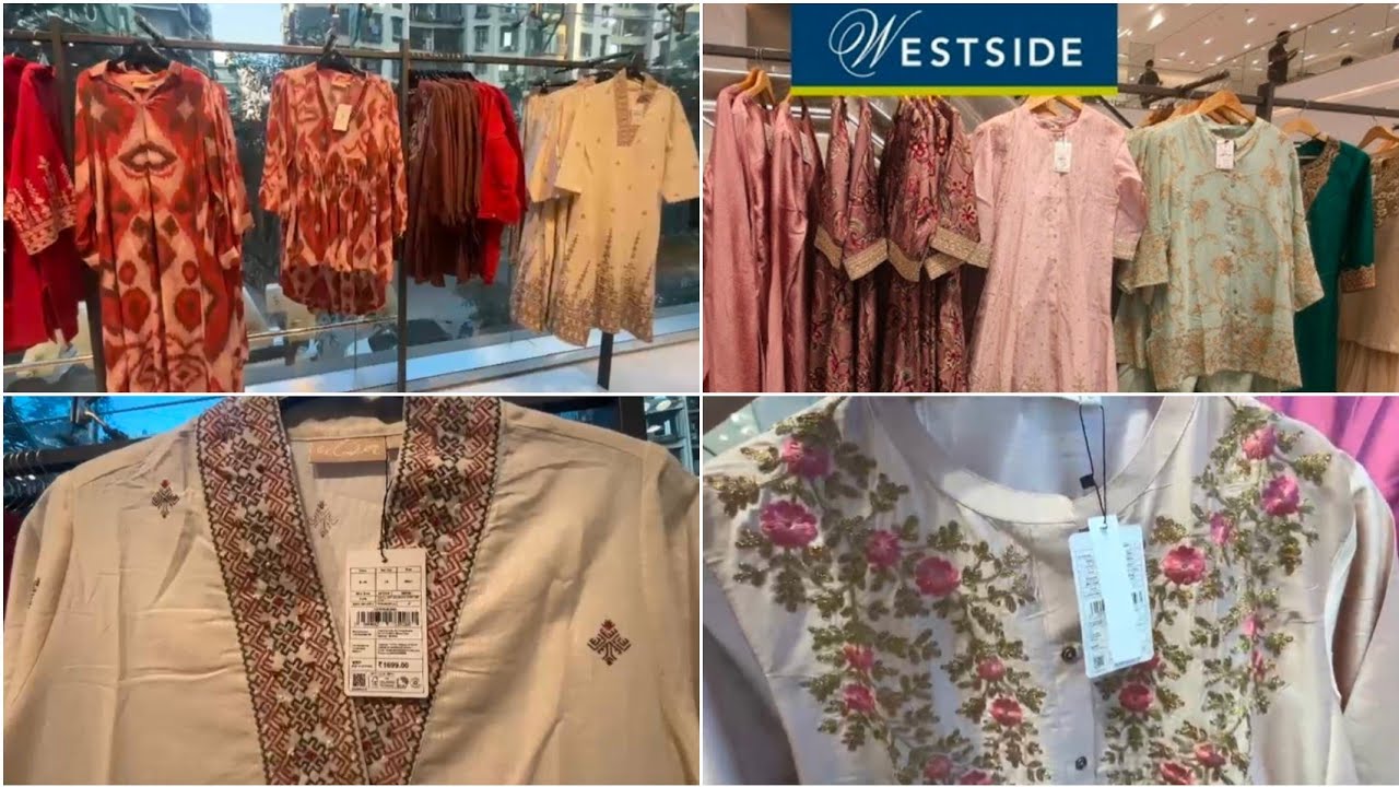 Новая коллекция Westside за январь 2026 года | Новые поступления Westside | Новая коллекция Wests...