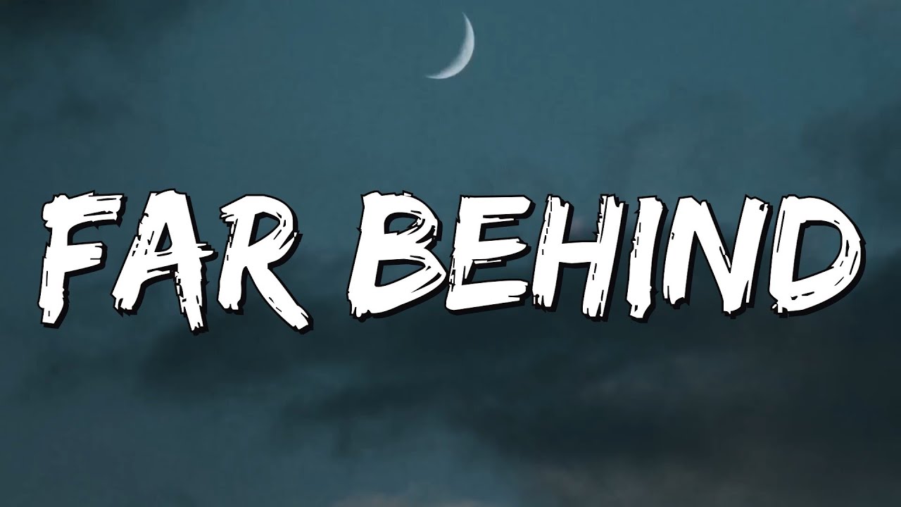 Candlebox - Far Behind (Lyrics)