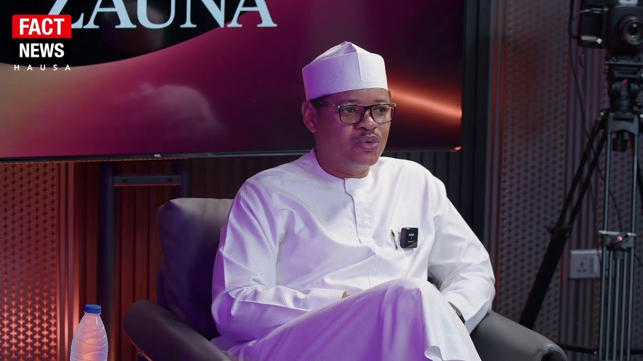 ‘Tinubu na sane da wahalar da na yi da shi, ba zan sake bin shi ba’- MC Tagwaye