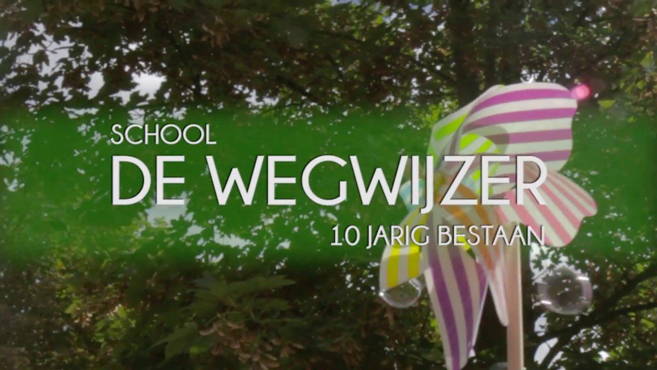 LipDub 10 jarig bestaan