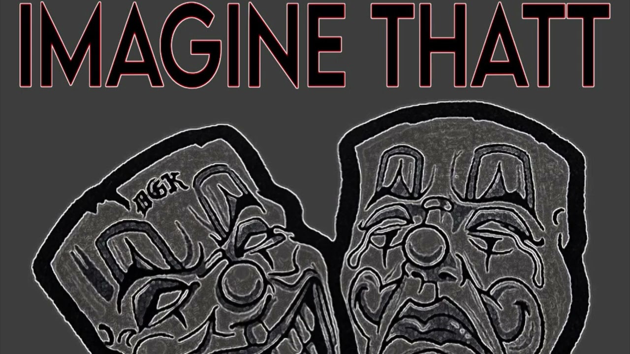 Dave PPW x Taye PPG - &ldquo; Imagine that &ldquo; ( official audio ) 