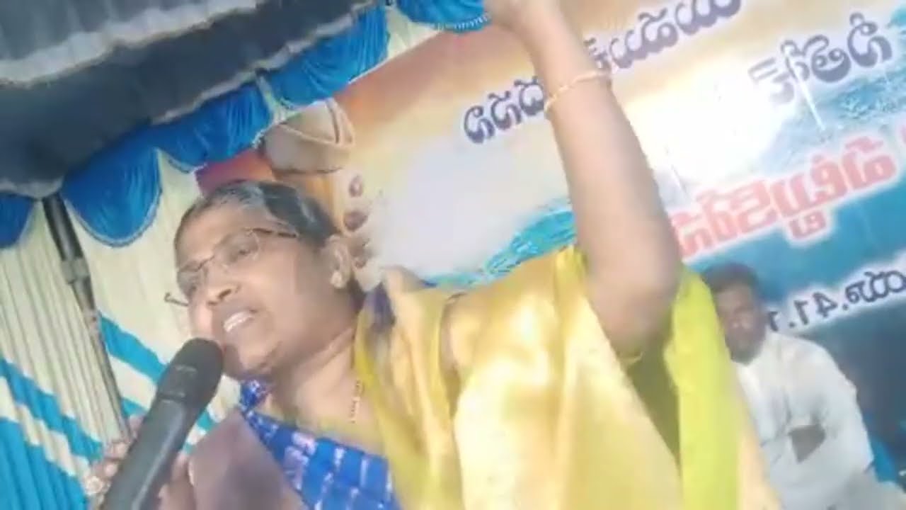 ప్రార్ధన.ద్వారము.పరిశుద్ధాత్మకృపా.మినిస్ట్రీస్  is live!
