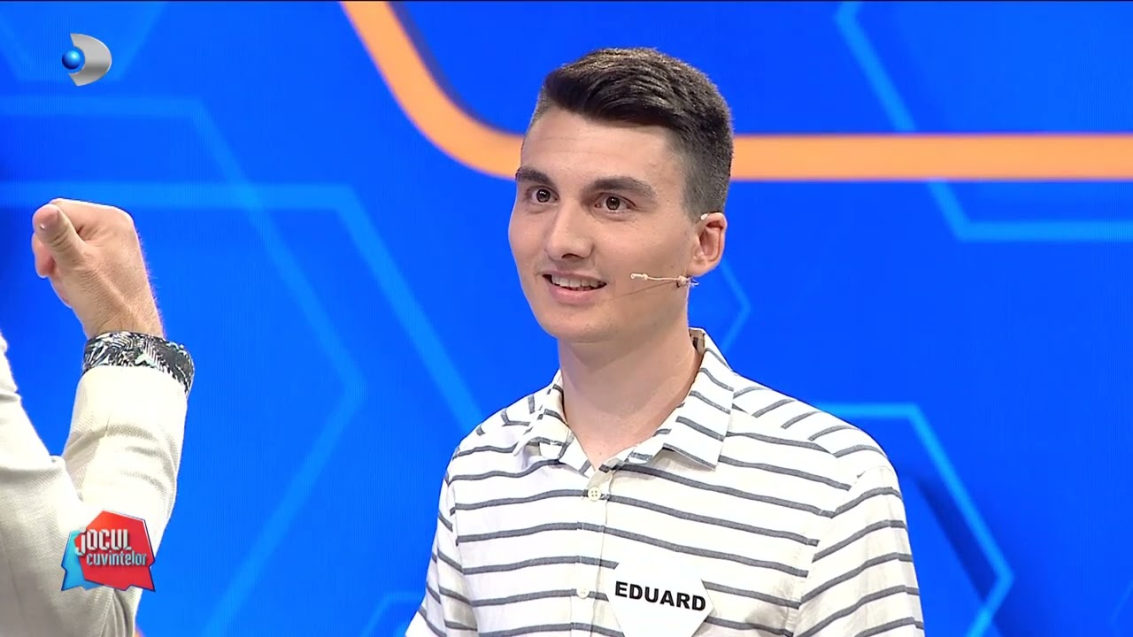 Jocul cuvintelor cu Dan Negru (09.06.2022) - Editie COMPLETA