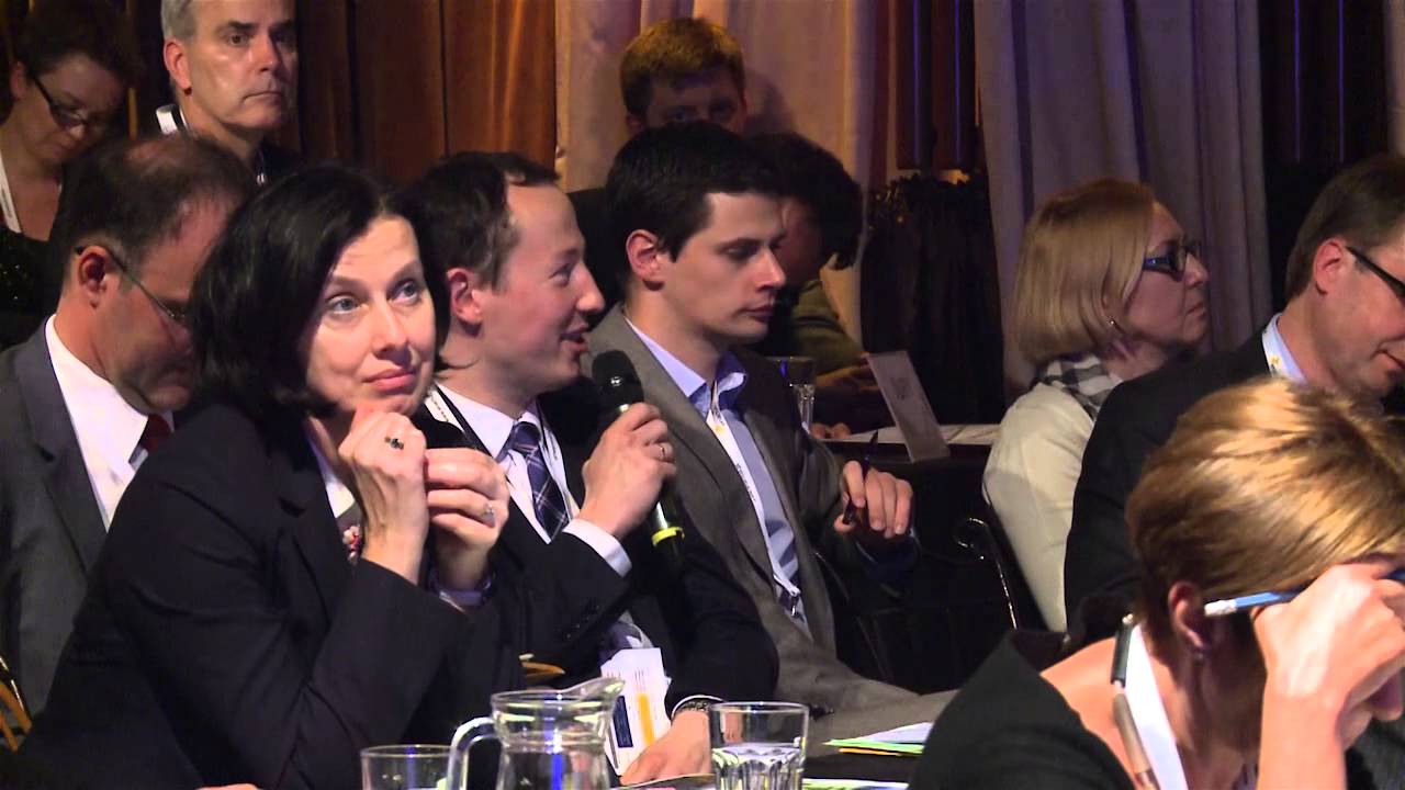Enactus Poland National Competition 2014