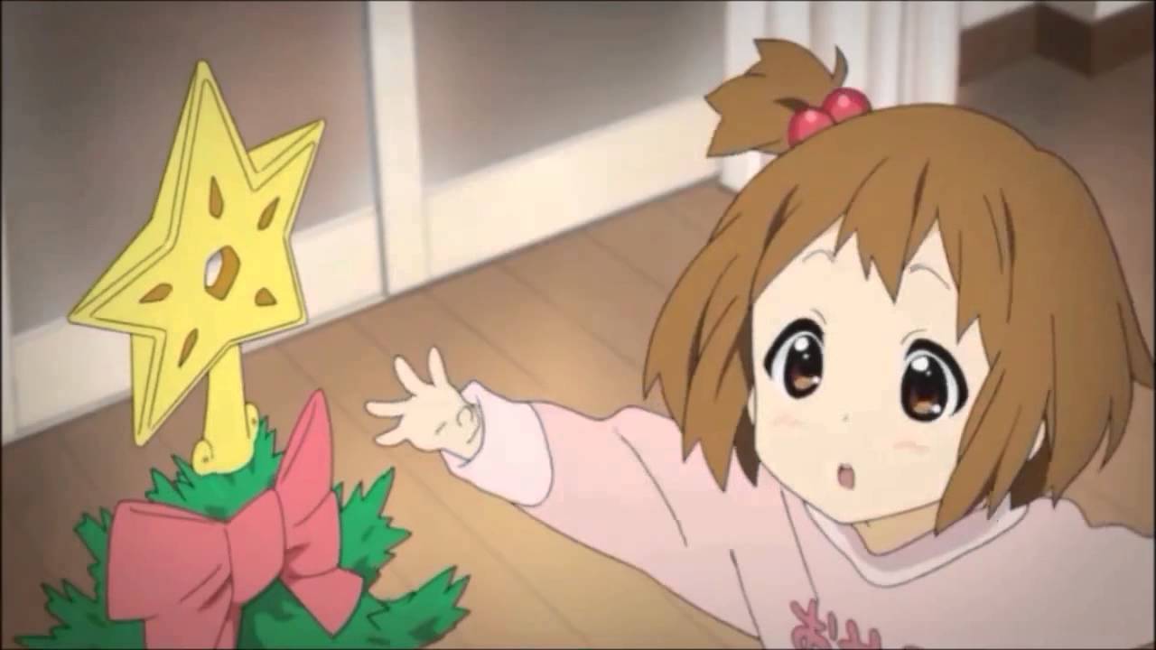 Jingle Bell Rock AMV