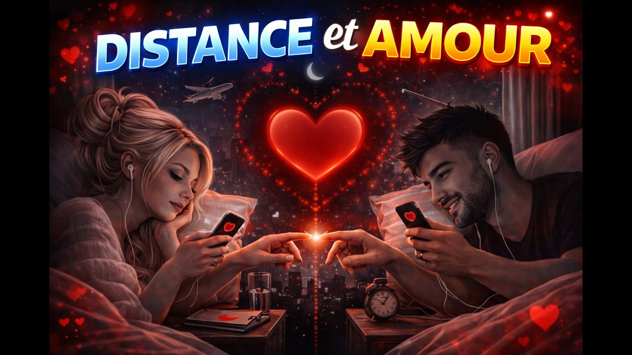 Distance & Amour