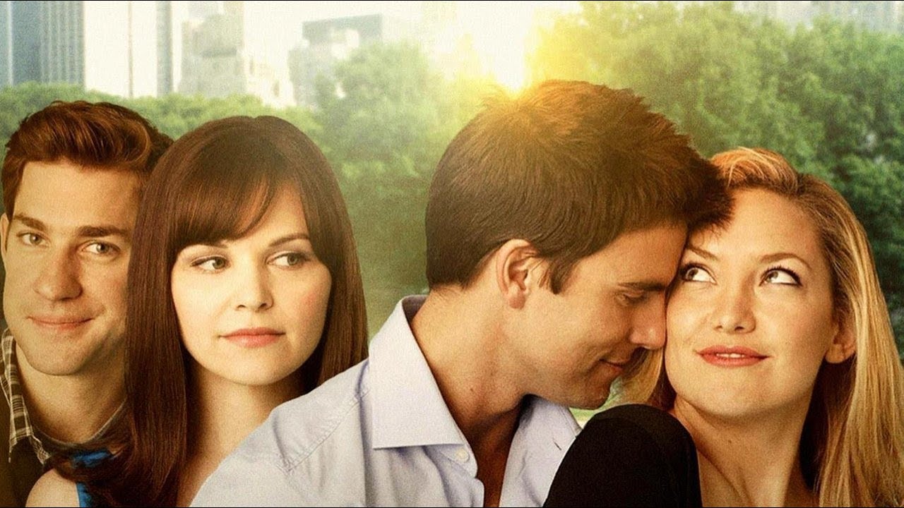 Something Borrowed | Full Movie Knowledge & Facts | Ginnifer Goodwin, Kate Hudson