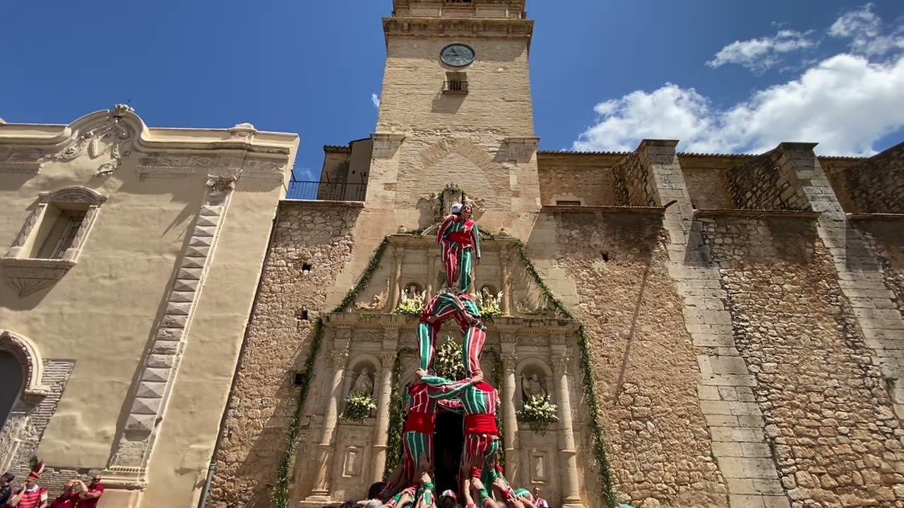 Xopera al centenari de la coronació de la Mare de Déu - Algemesí - 04/05/25