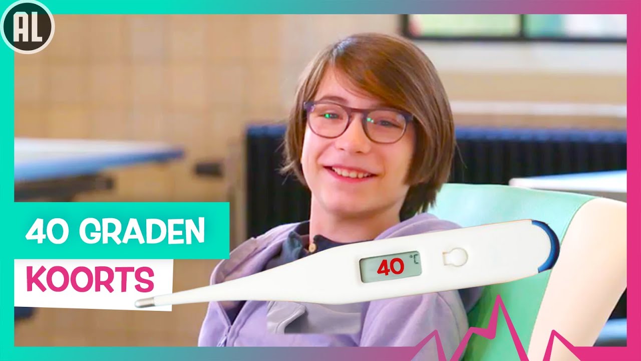 WAT HEEFT RAVEN?!  | TOPDOKS JE ZIET HET NIET MAAR IK HEB HET WEL