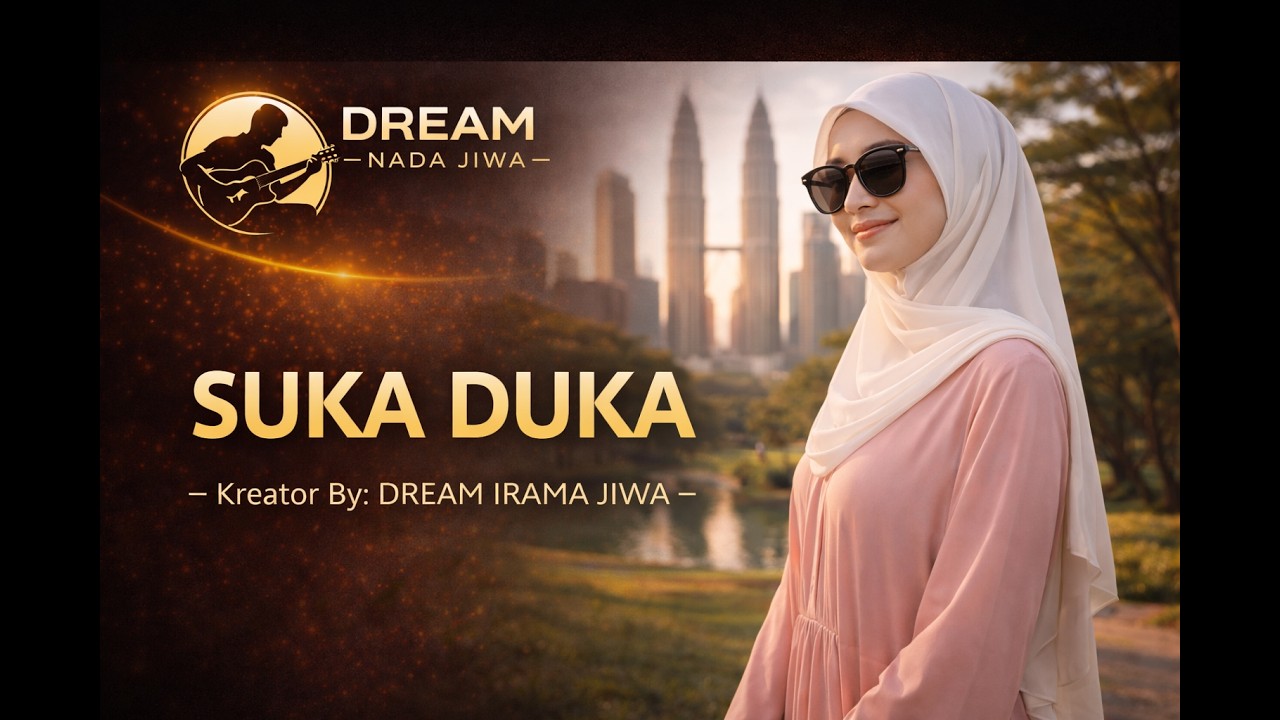 🔴SUKA DUKA
