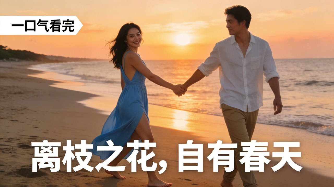 【全集】36 歲豪門少奶奶撞破丈夫出軌果斷離婚！沒想到離婚後她靠廚藝逆襲千萬粉博主身價過億，前夫後悔瘋狂求復合竟被狠狠打臉！#逆襲 #離婚爽文 #女性成長 #豪門恩怨 #美食博主 #都市情感 #爽劇