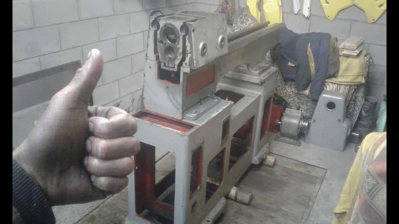 KART E2N ( 1 часть )