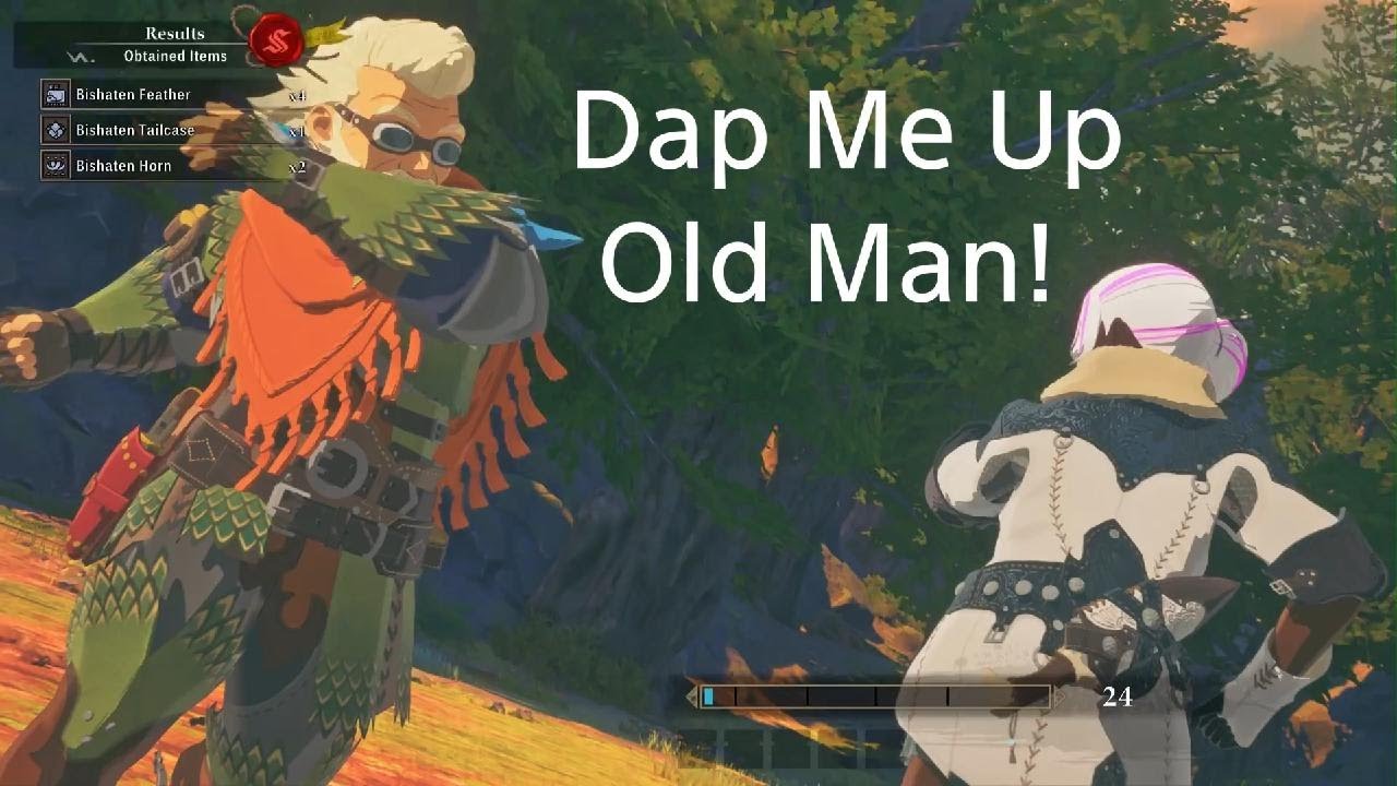 I Probably Should Have Waited To Do This