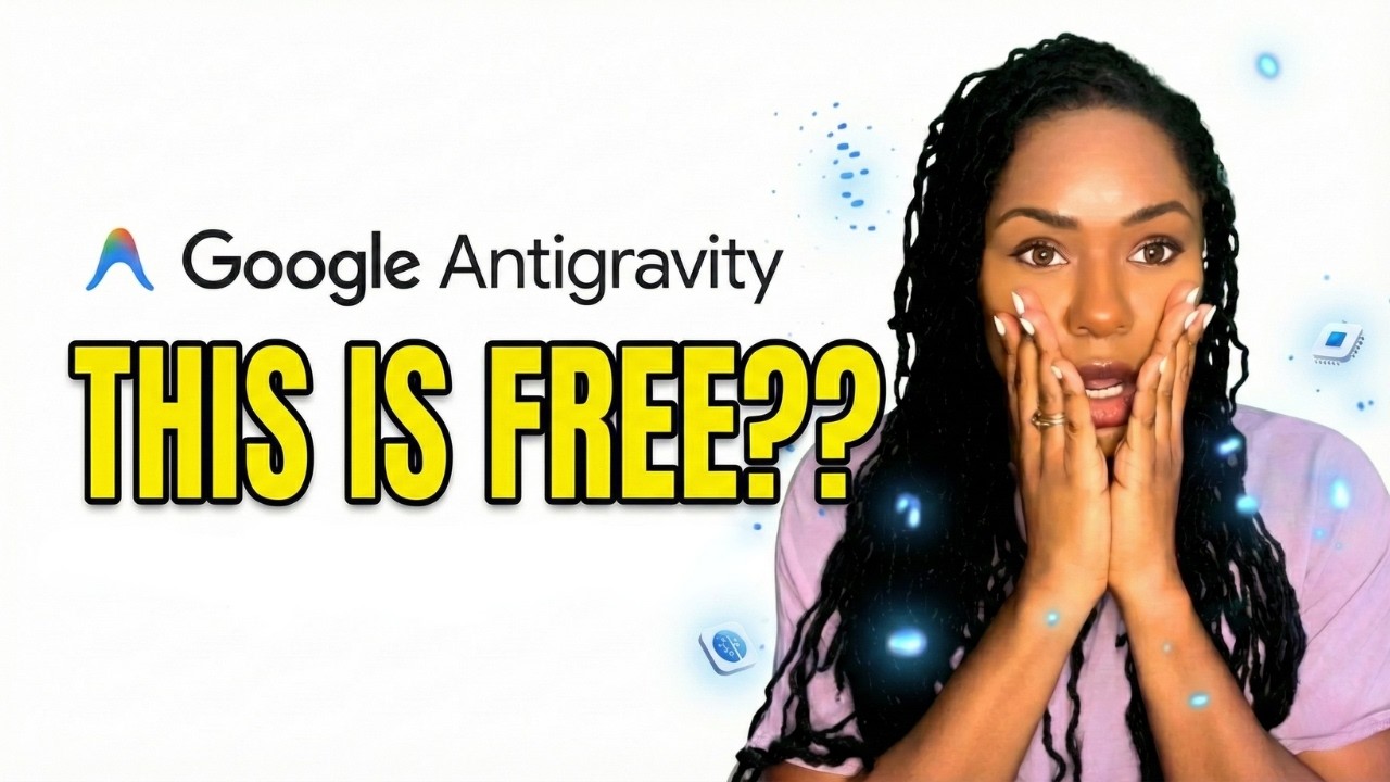 Google Antigravity IDE: Обзор + Краткое руководство по началу работы
