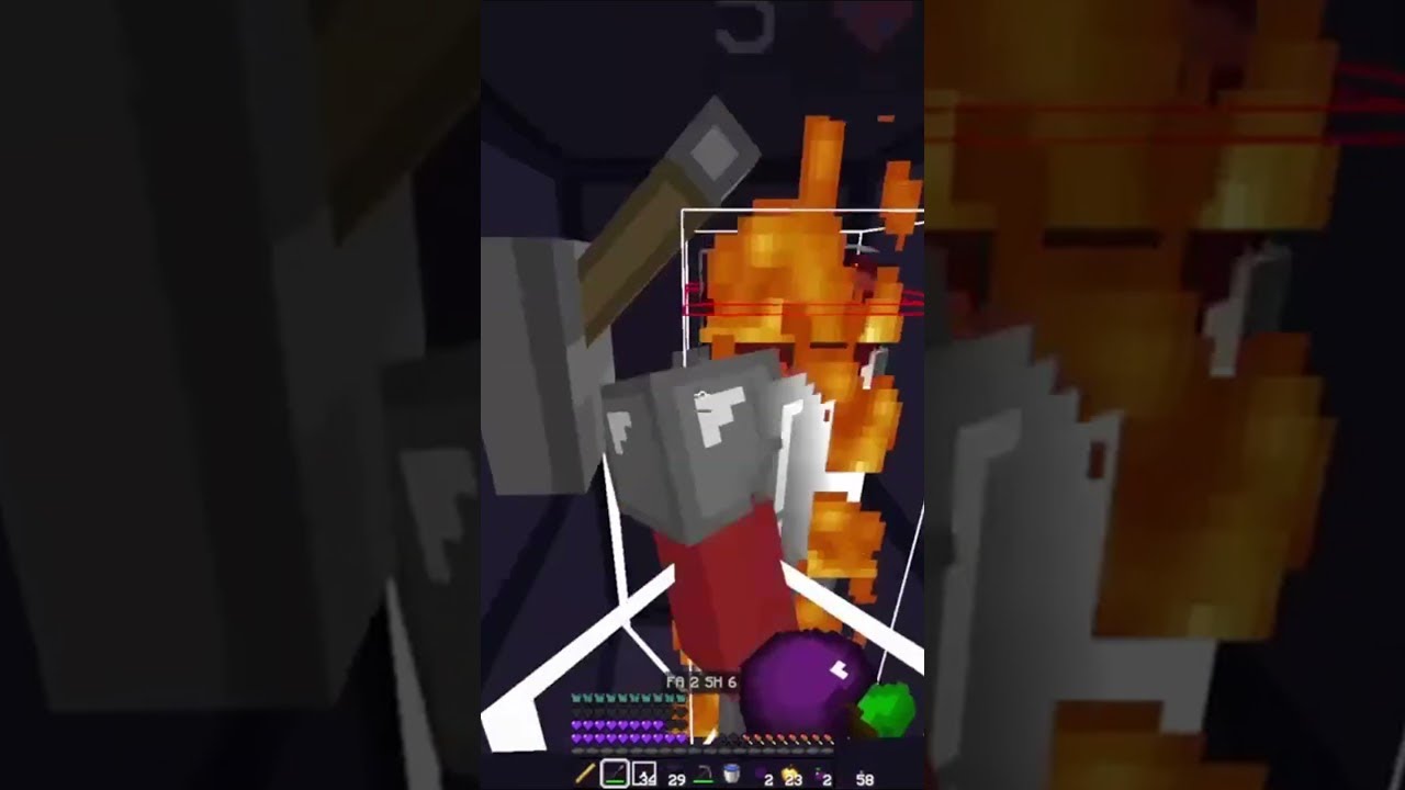 DZIS Poranny Stream DUELSY!!! na Hyperium.pl Na Minecraft