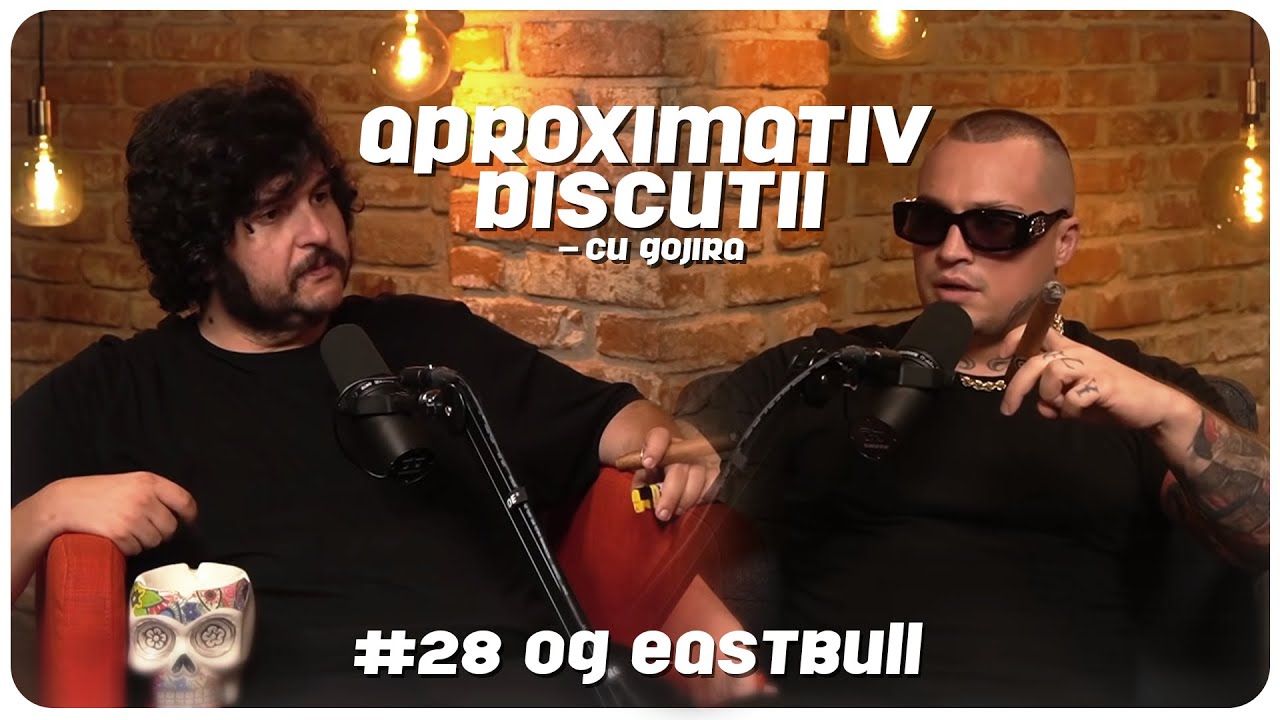 OG Eastbull: 