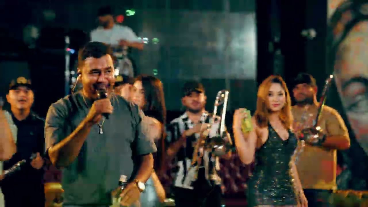 LA TORTUGUITA - Banda la Única del Rancho