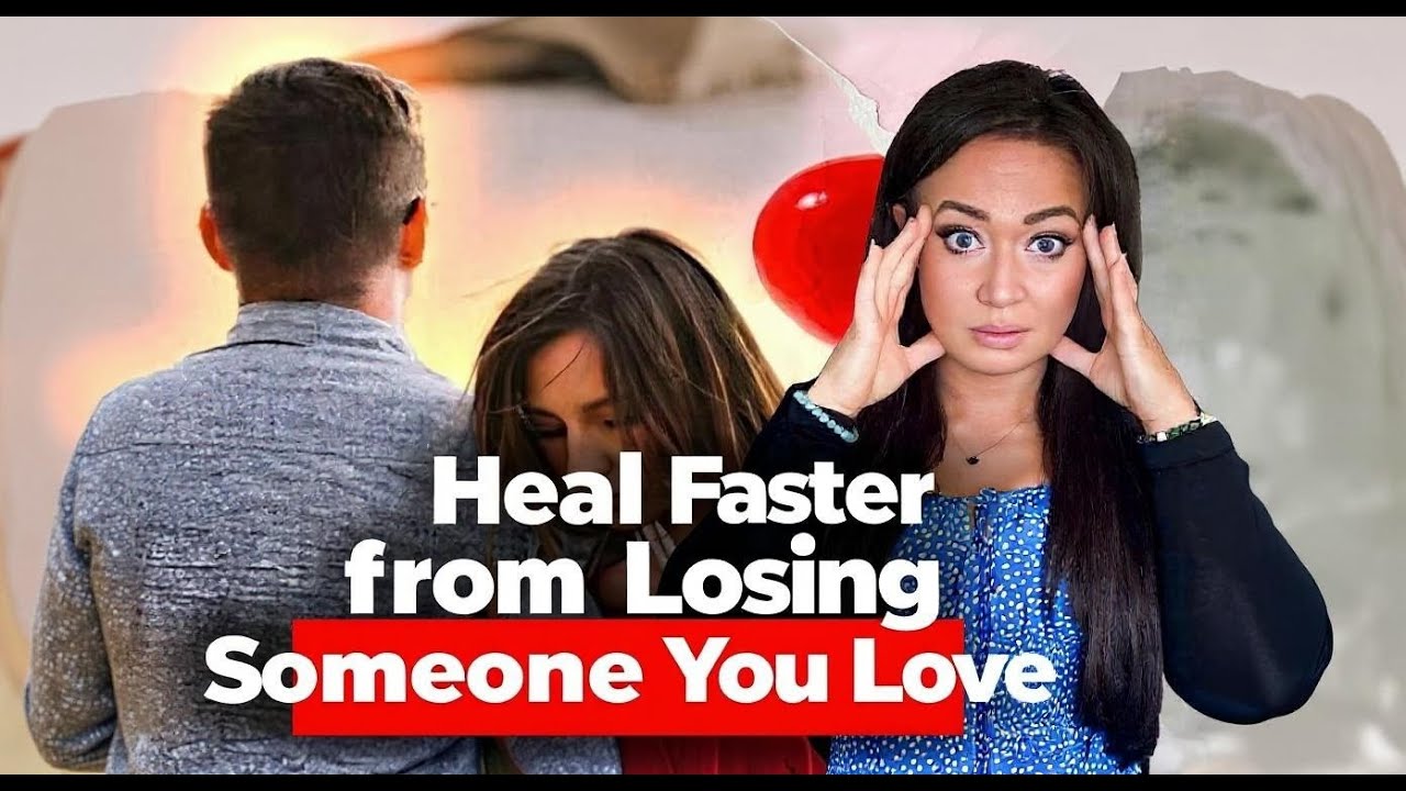 How to Process Grief from A Loss of A Pet or Loved One (Personal Share)