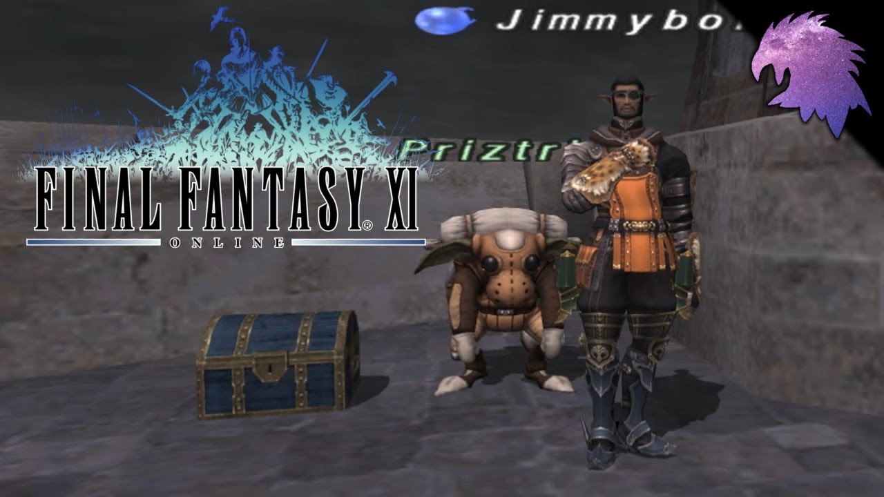 FFXI | Using 68 Dial Key #Abs! | Abjuration Dial Campaign Goodies!