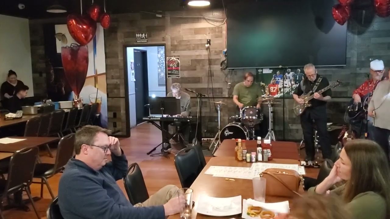 2026 02 06 14 Mimosas of Willow Glen Rock Me Baby